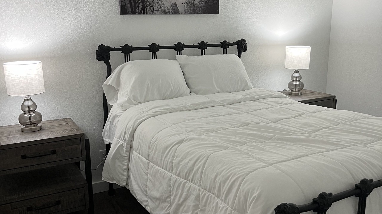 Photo of Bedroom in Wills Point
