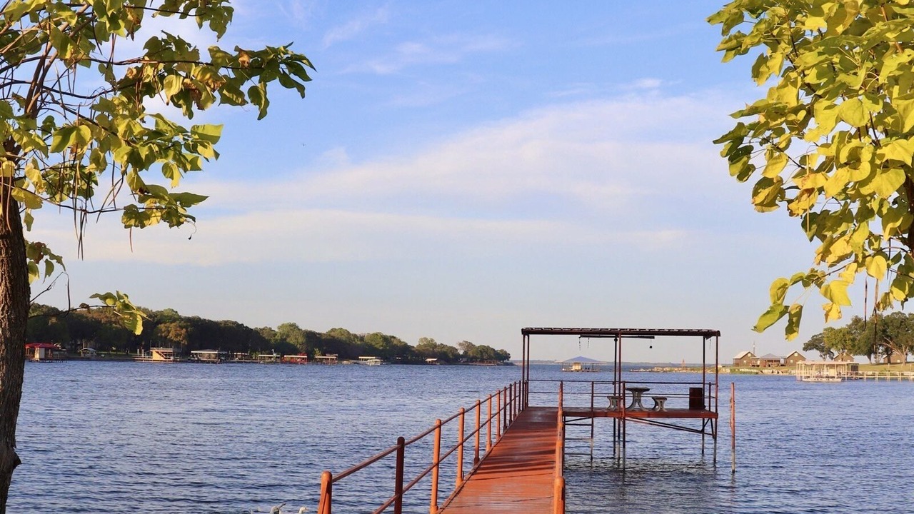 Photo of Outdoor in Wills Point