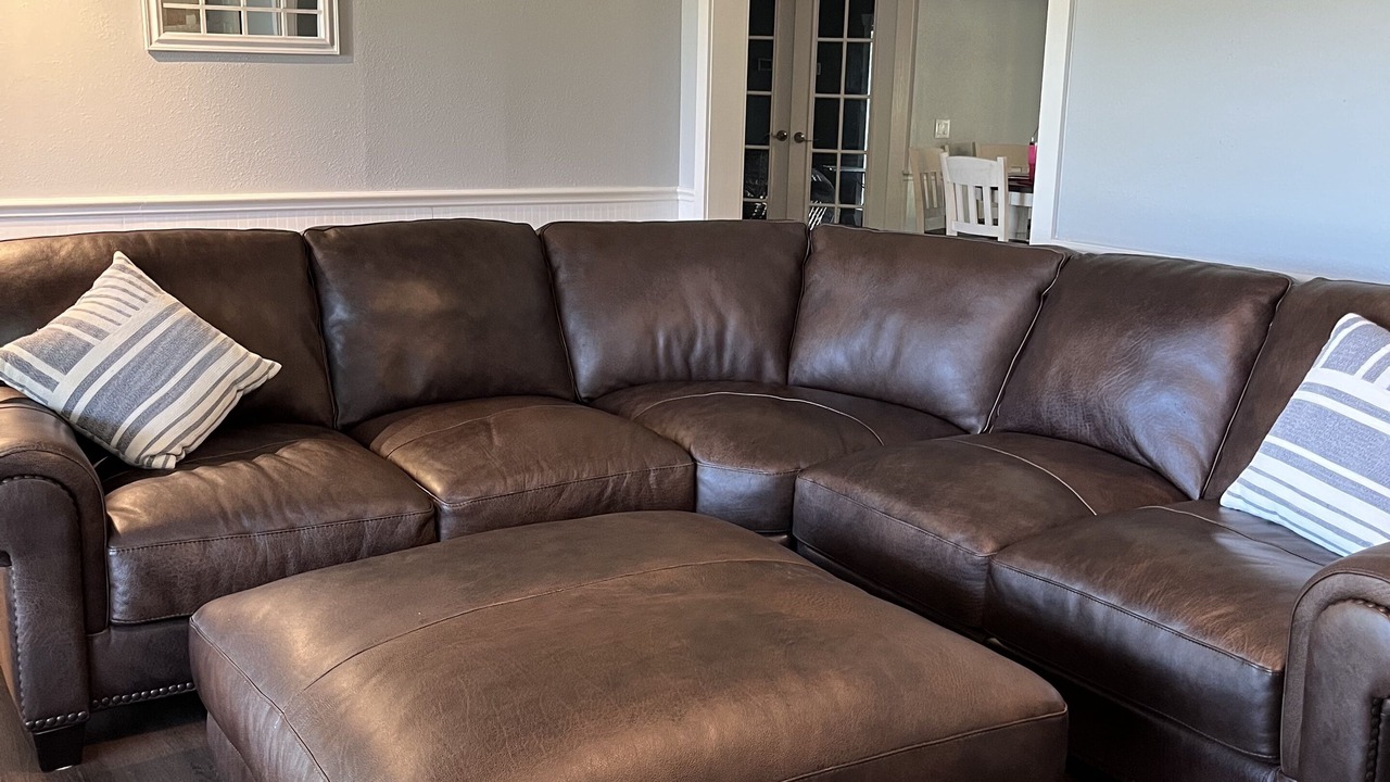 Photo of Livingroom in Wills Point