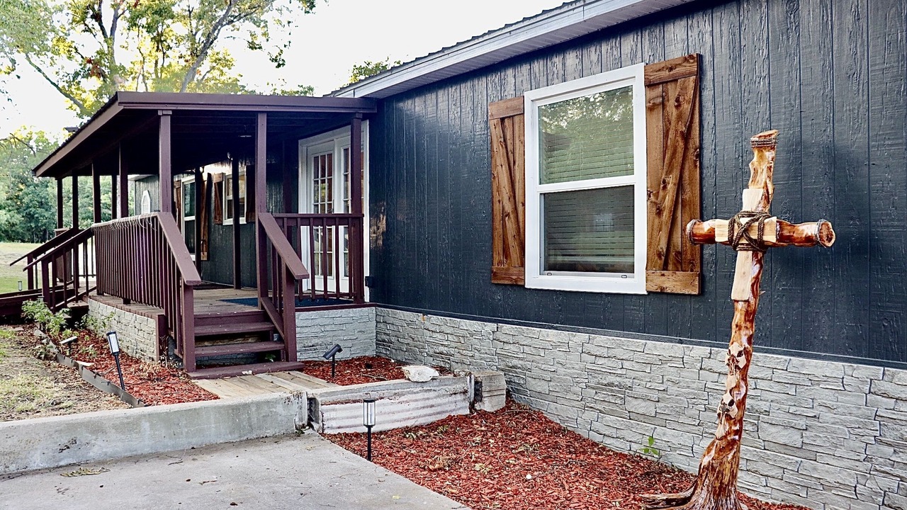 Photo of Outdoor in Wills Point
