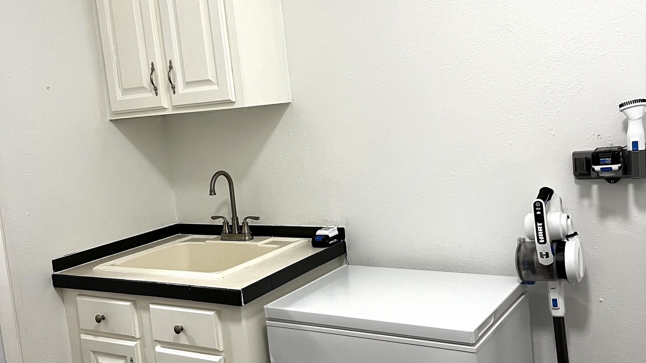 Photo of Bathroom in Wills Point
