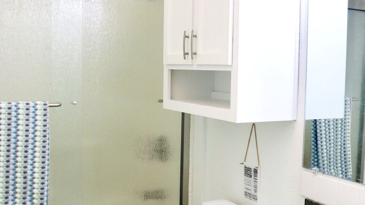 Photo of Bathroom in Wills Point