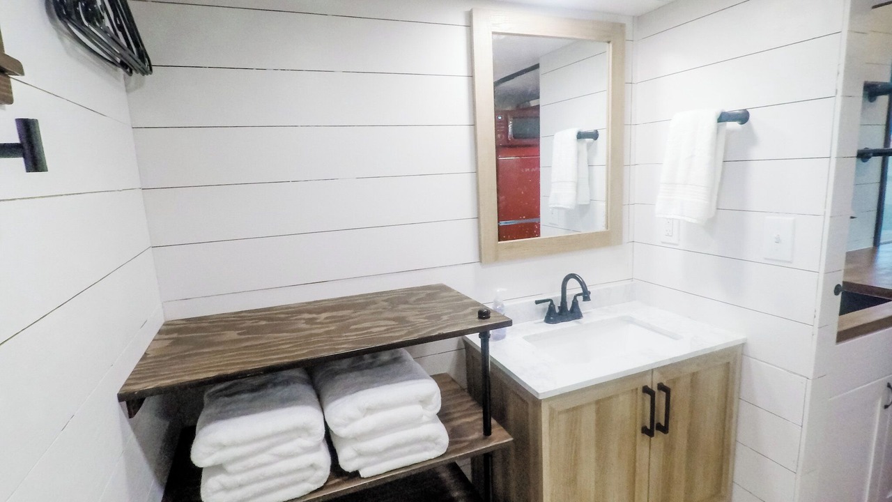 Photo of Bathroom in Utah