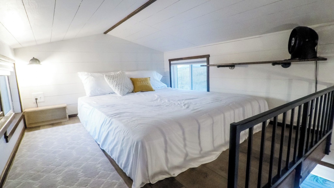 Photo of Bedroom in Utah