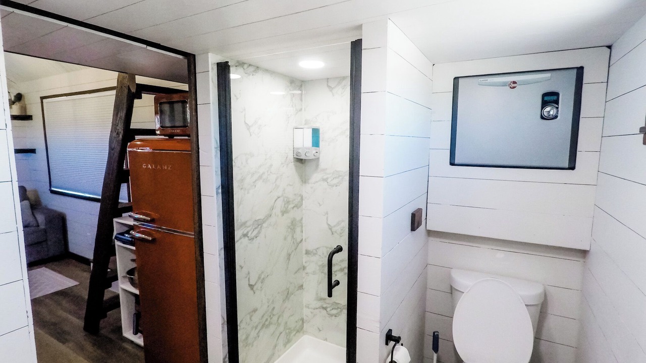 Photo of Bathroom in Utah
