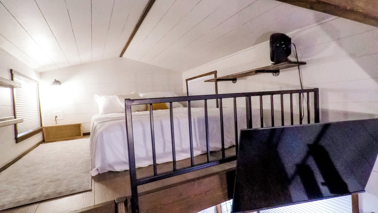 Photo of Bedroom in Utah