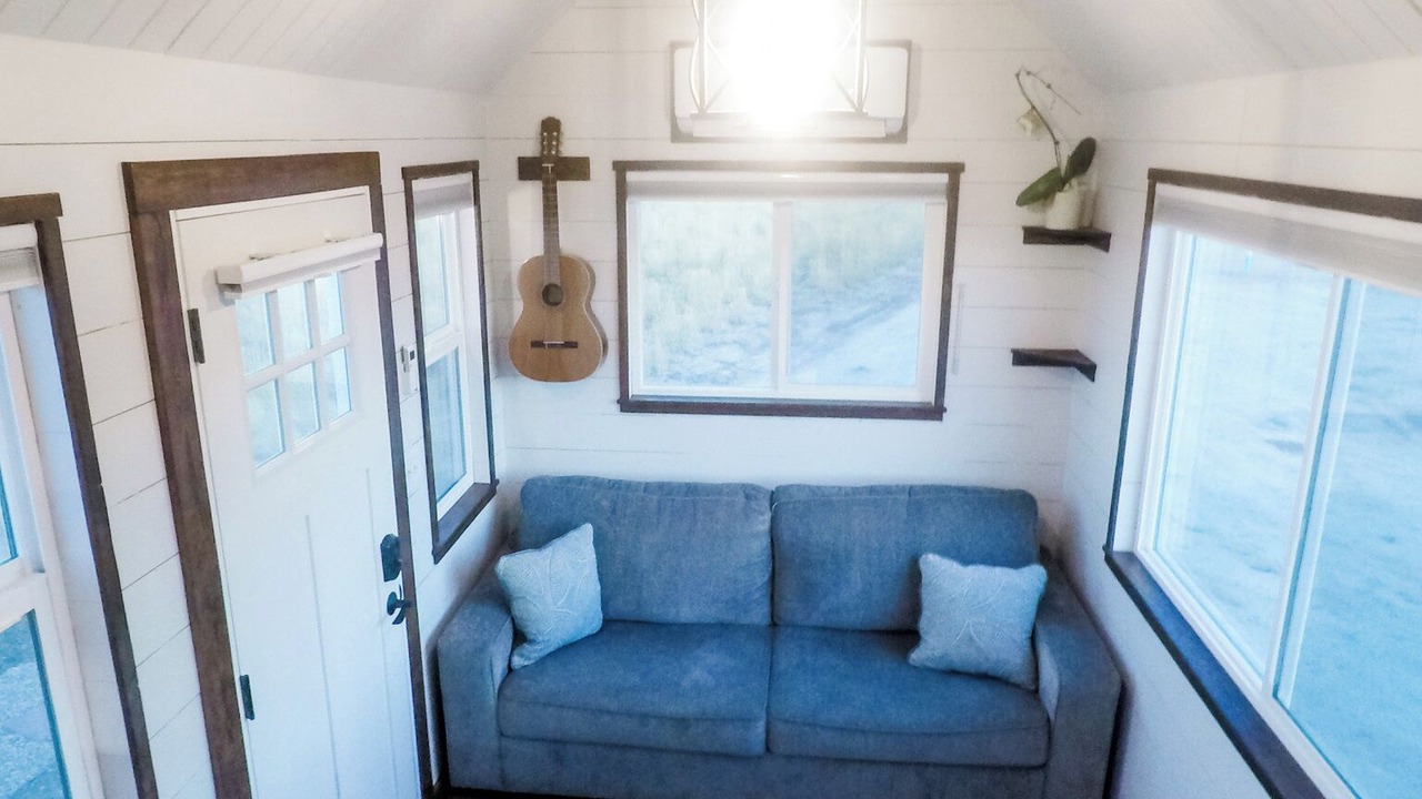 Photo of Livingroom in Utah