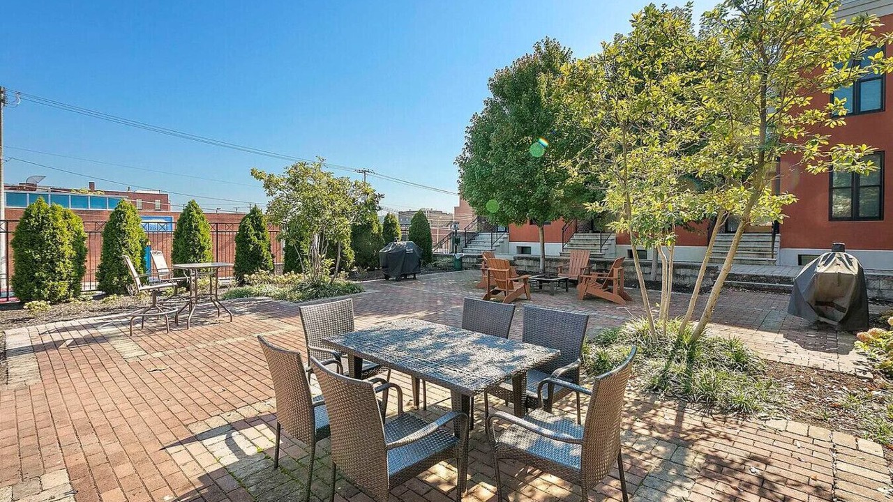 Photo of Outdoor in Downtown Knoxville