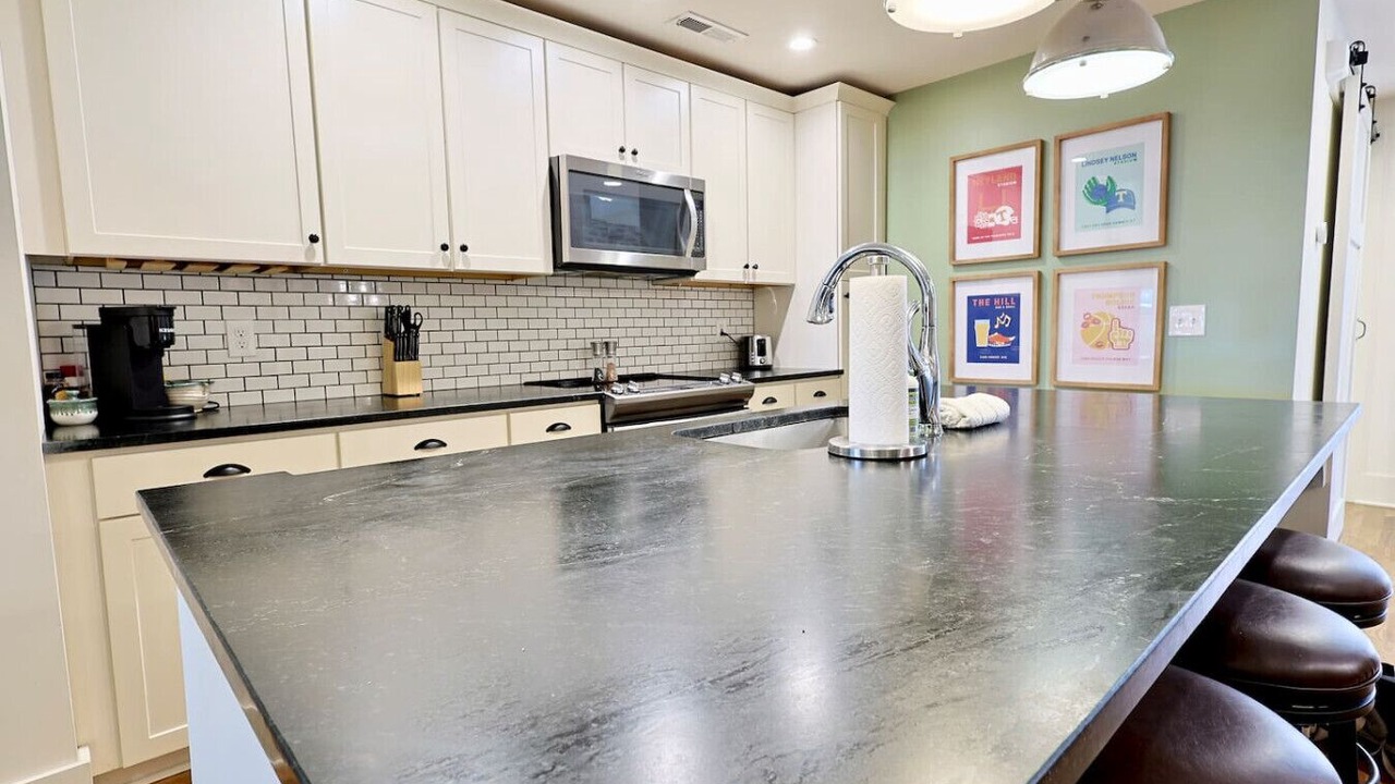 Photo of Kitchen in Downtown Knoxville