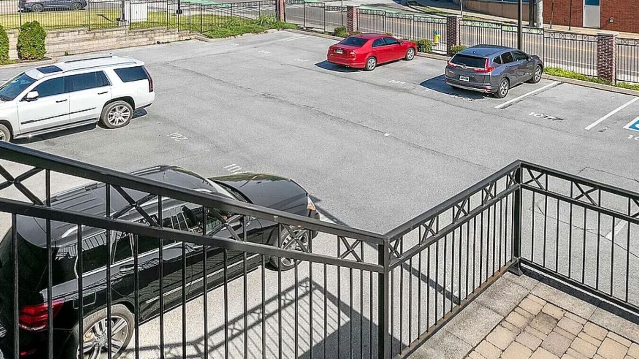 Photo of Outdoor in Downtown Knoxville