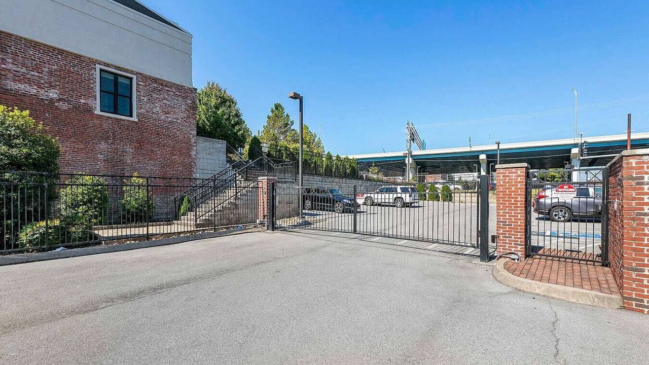 Photo of Outdoor in Downtown Knoxville
