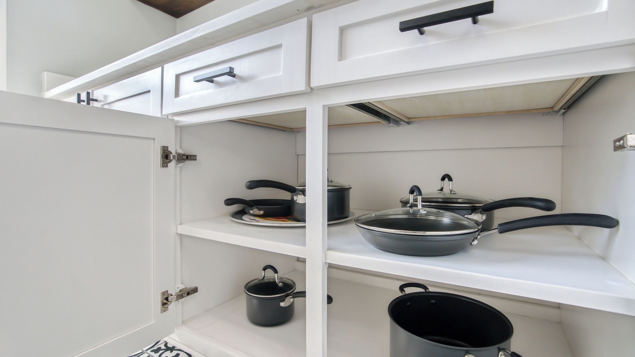 Photo of Kitchen in North Little Rock