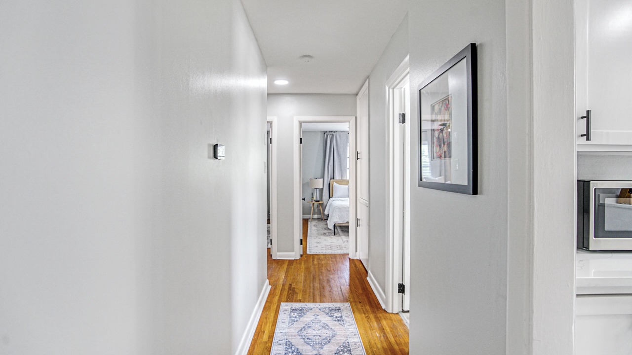 Photo of Bedroom in North Little Rock
