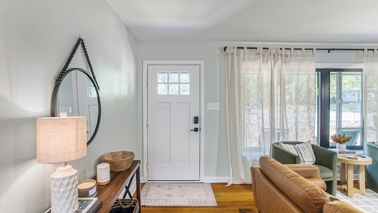 Photo of Livingroom in North Little Rock