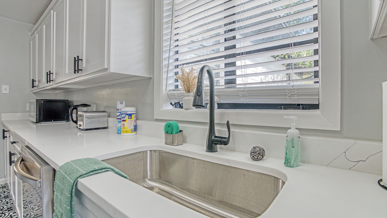 Photo of Kitchen in North Little Rock