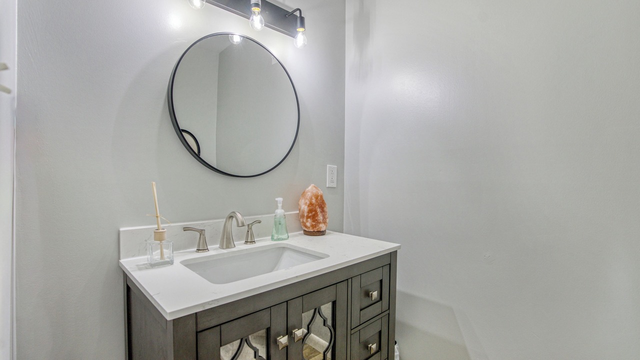 Photo of Bathroom in North Little Rock