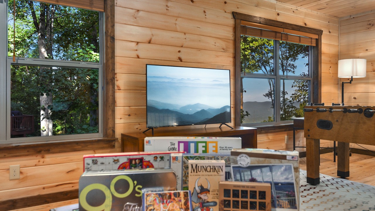 Photo of Bedroom in Walnut Mountain