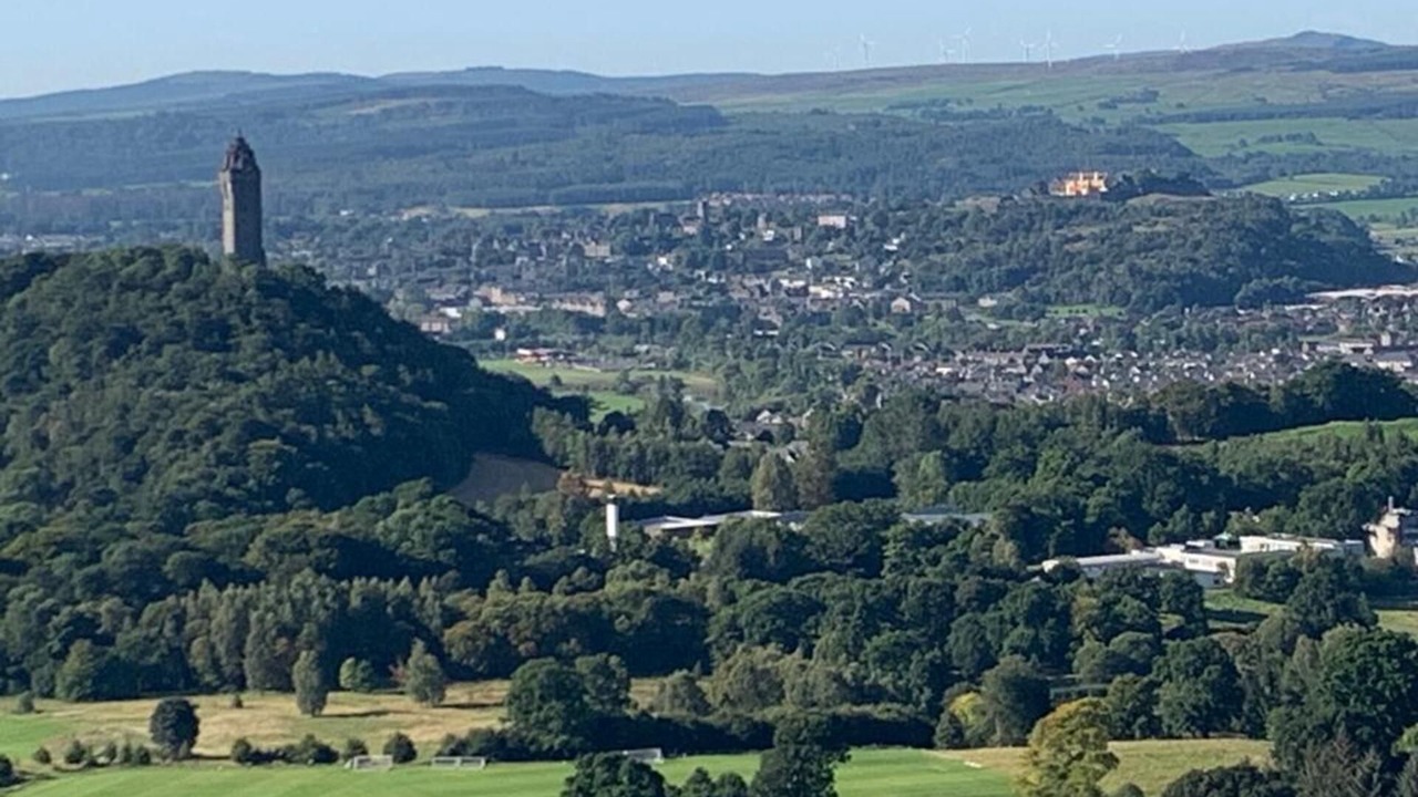 Photo of Outdoor in Alloa