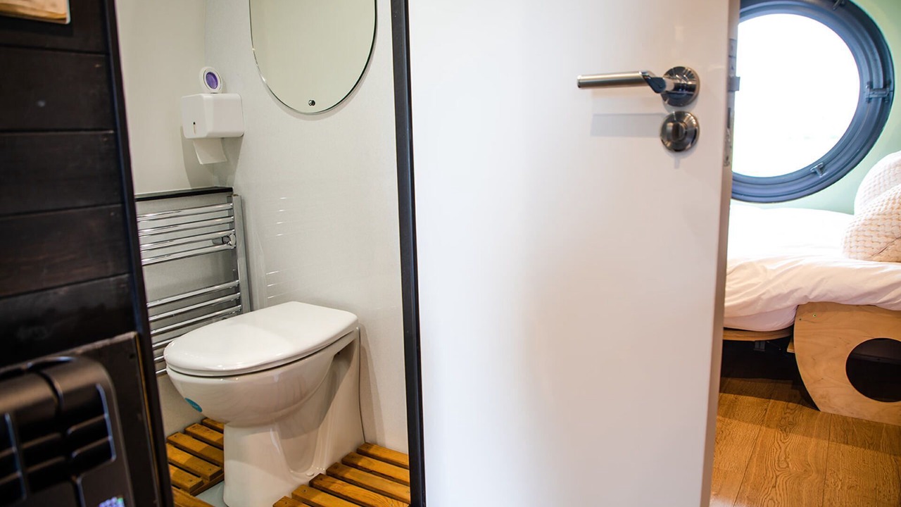 Photo of Bedroom in Alloa