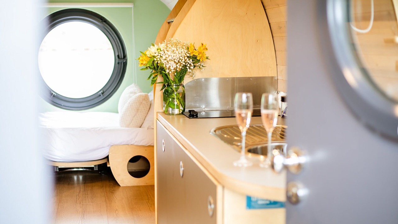 Photo of Bedroom in Alloa