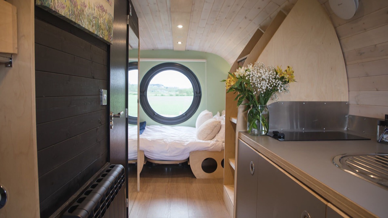 Photo of Bedroom in Alloa