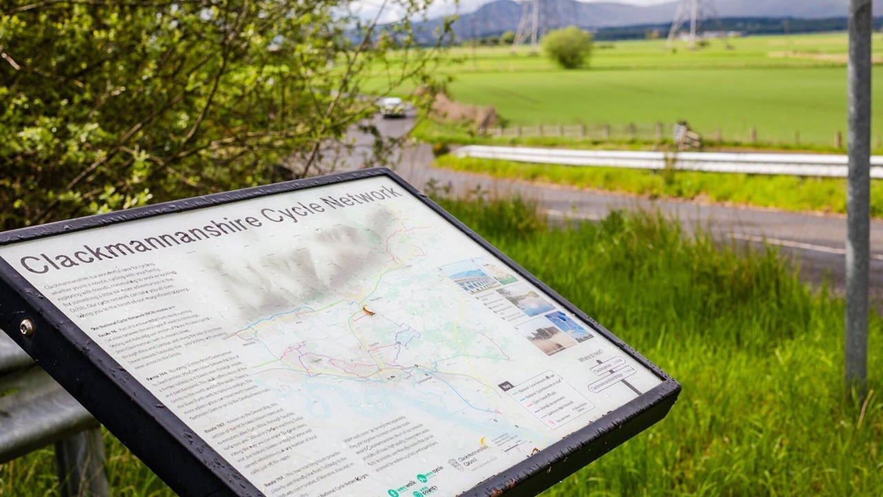 Photo of Outdoor in Alloa