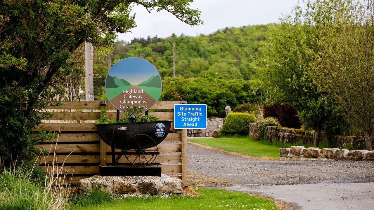 Photo of Outdoor in Alloa