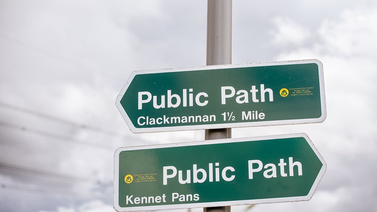 Photo of Outdoor in Alloa