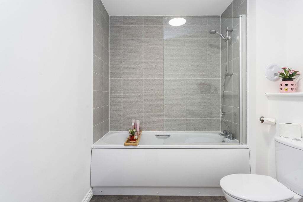 Photo of Bathroom in Niddrie