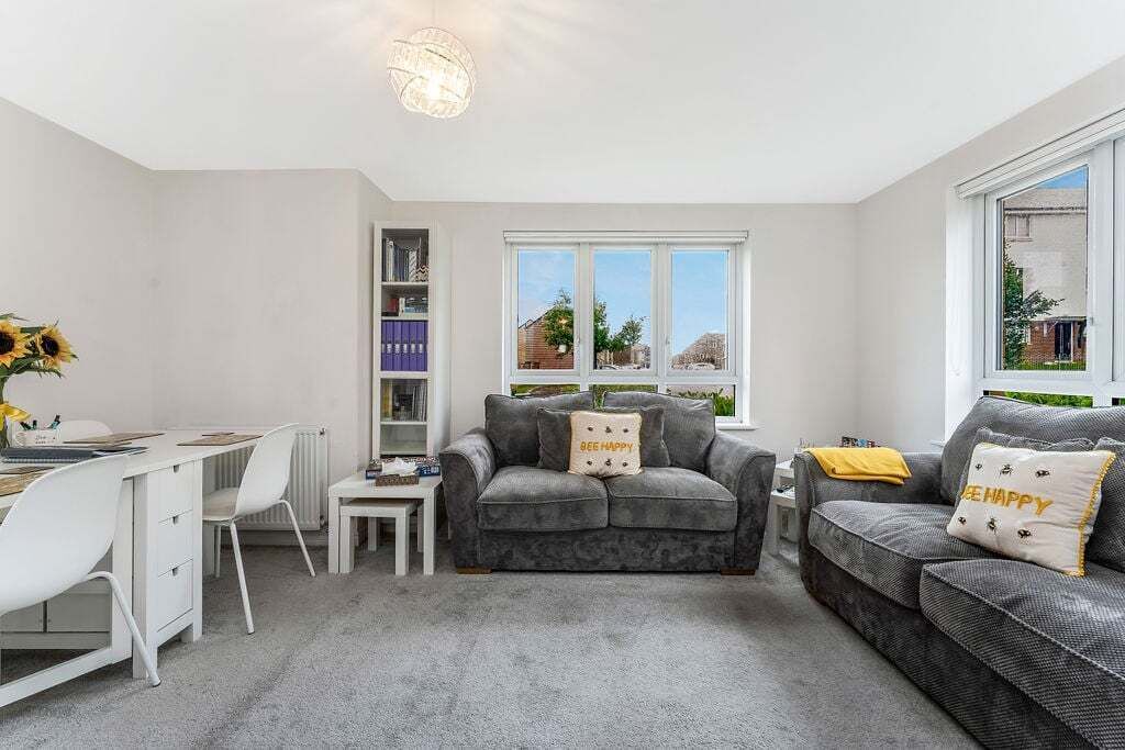 Photo of Livingroom in Niddrie