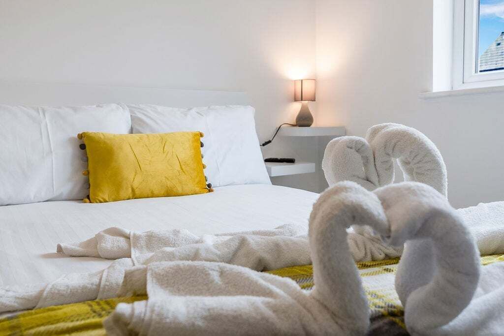 Photo of Bedroom in Niddrie