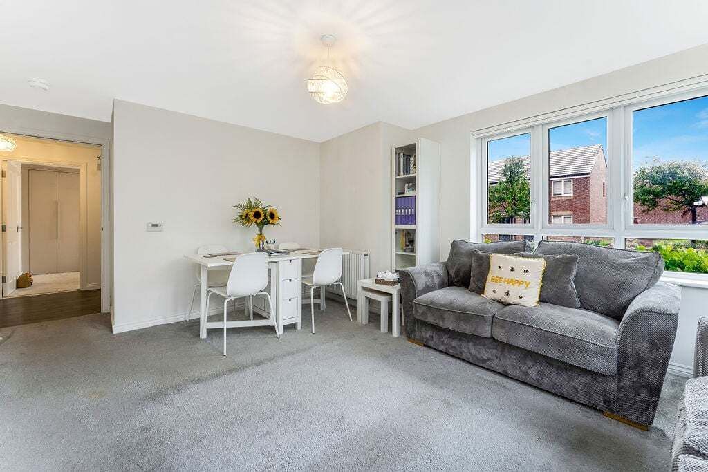 Photo of Livingroom in Niddrie