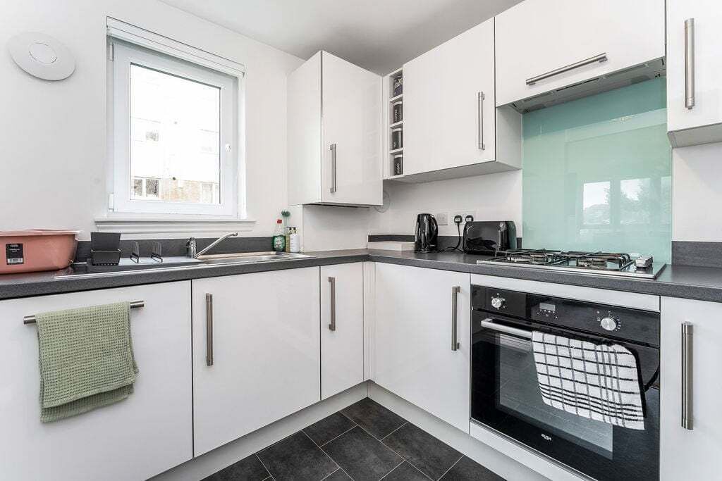 Photo of Kitchen in Niddrie