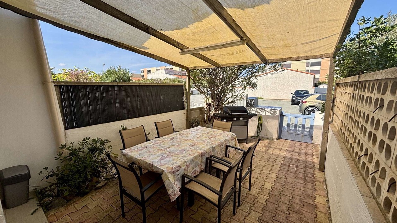 Photo of Outdoor in Port-la-Nouvelle