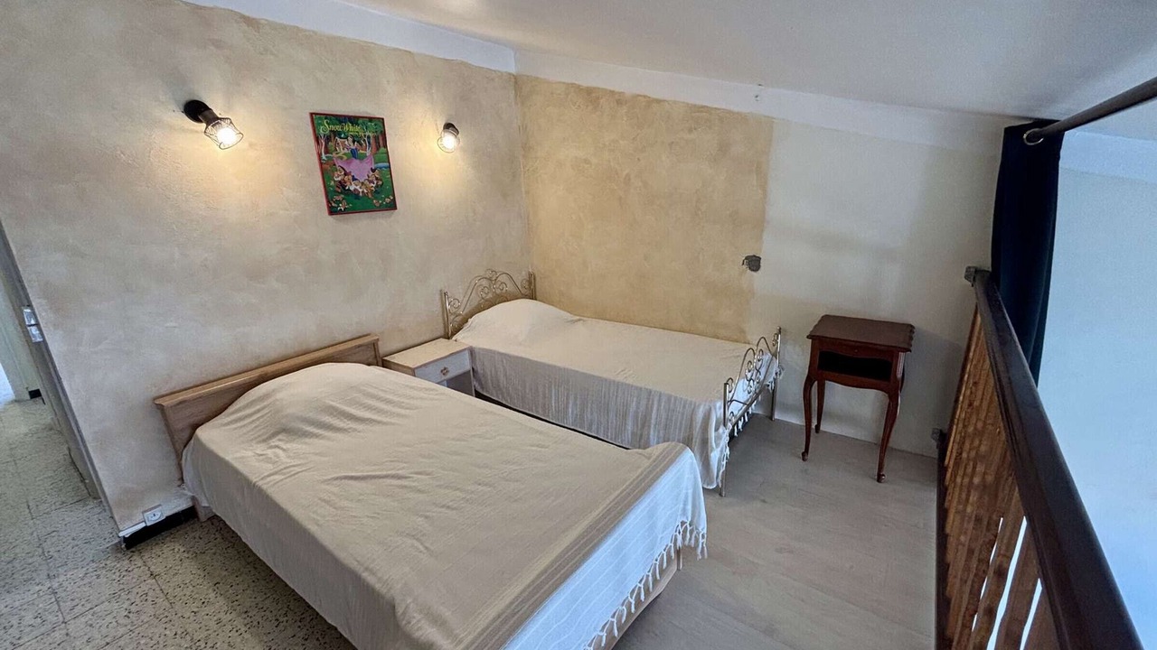 Photo of Bedroom in Port-la-Nouvelle