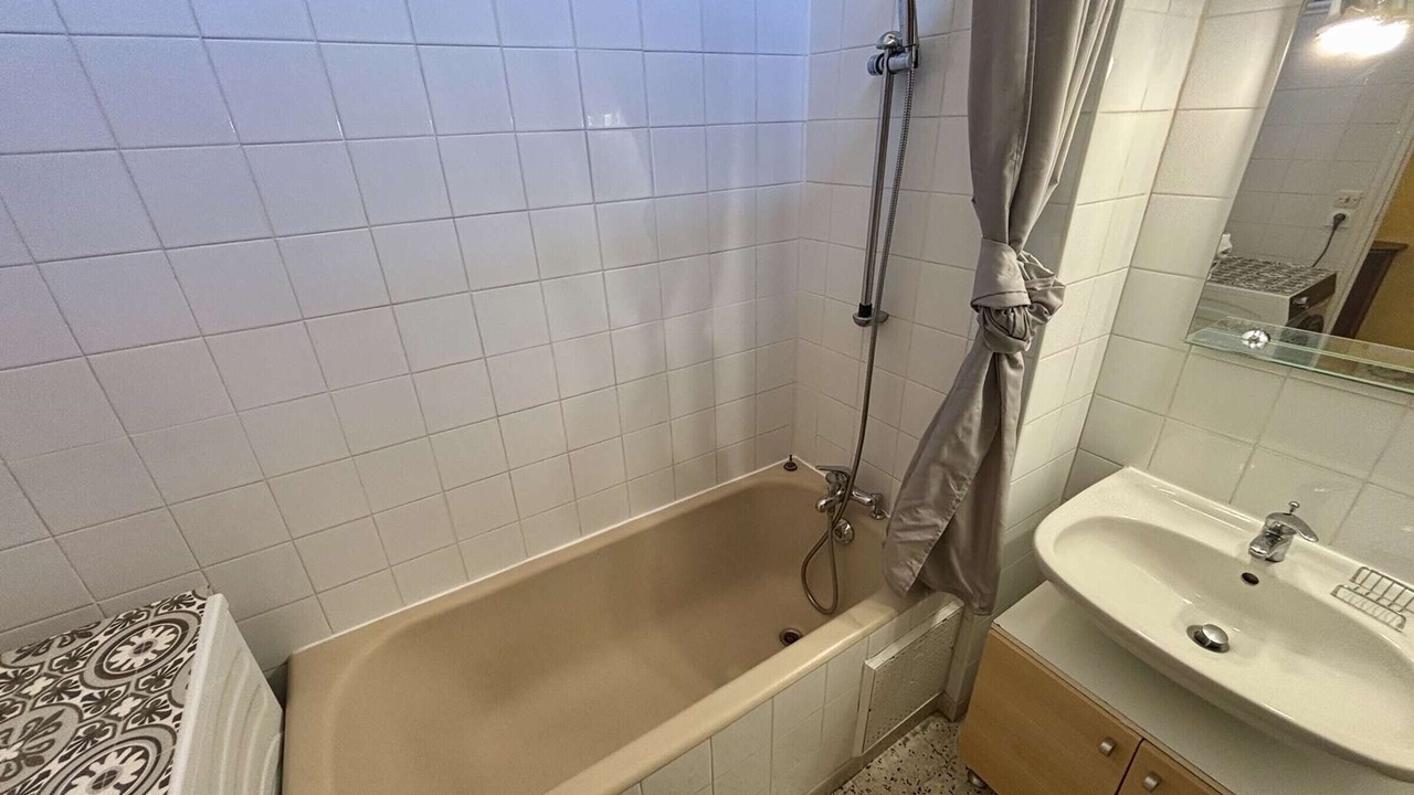Photo of Bathroom in Port-la-Nouvelle