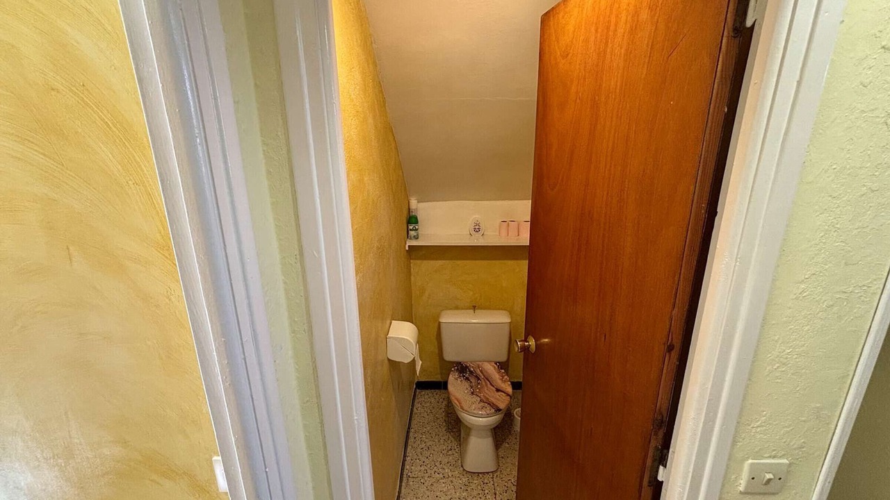 Photo of Bathroom in Port-la-Nouvelle