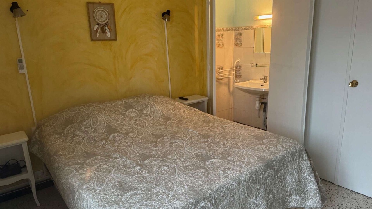Photo of Bathroom in Port-la-Nouvelle