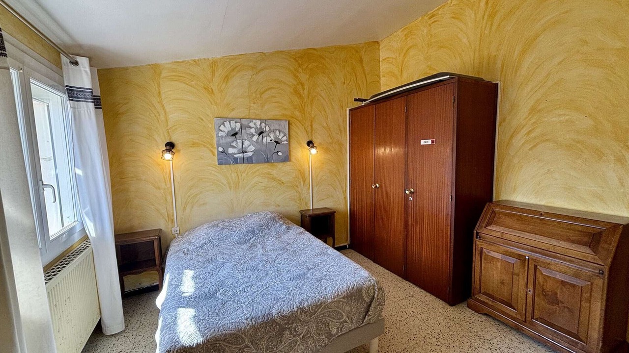Photo of Bedroom in Port-la-Nouvelle