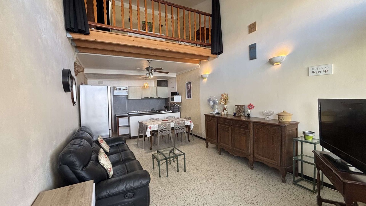 Photo of Livingroom in Port-la-Nouvelle