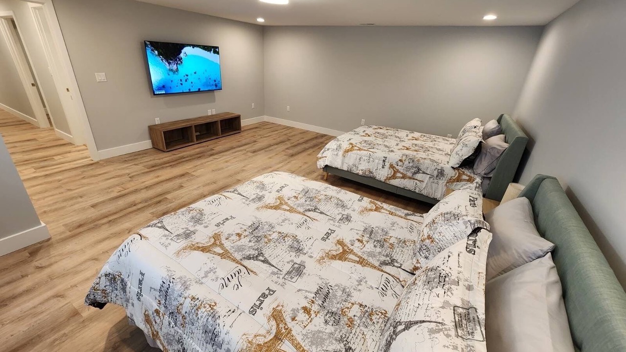 Photo of Bedroom in The Gate