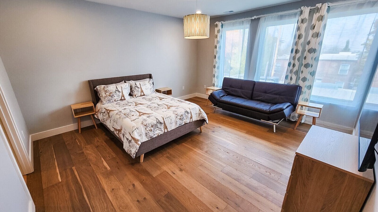 Photo of Bedroom in The Gate