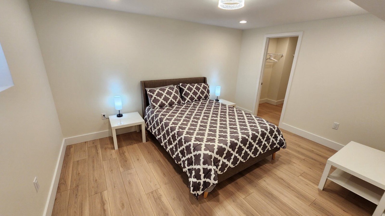 Photo of Bedroom in The Gate