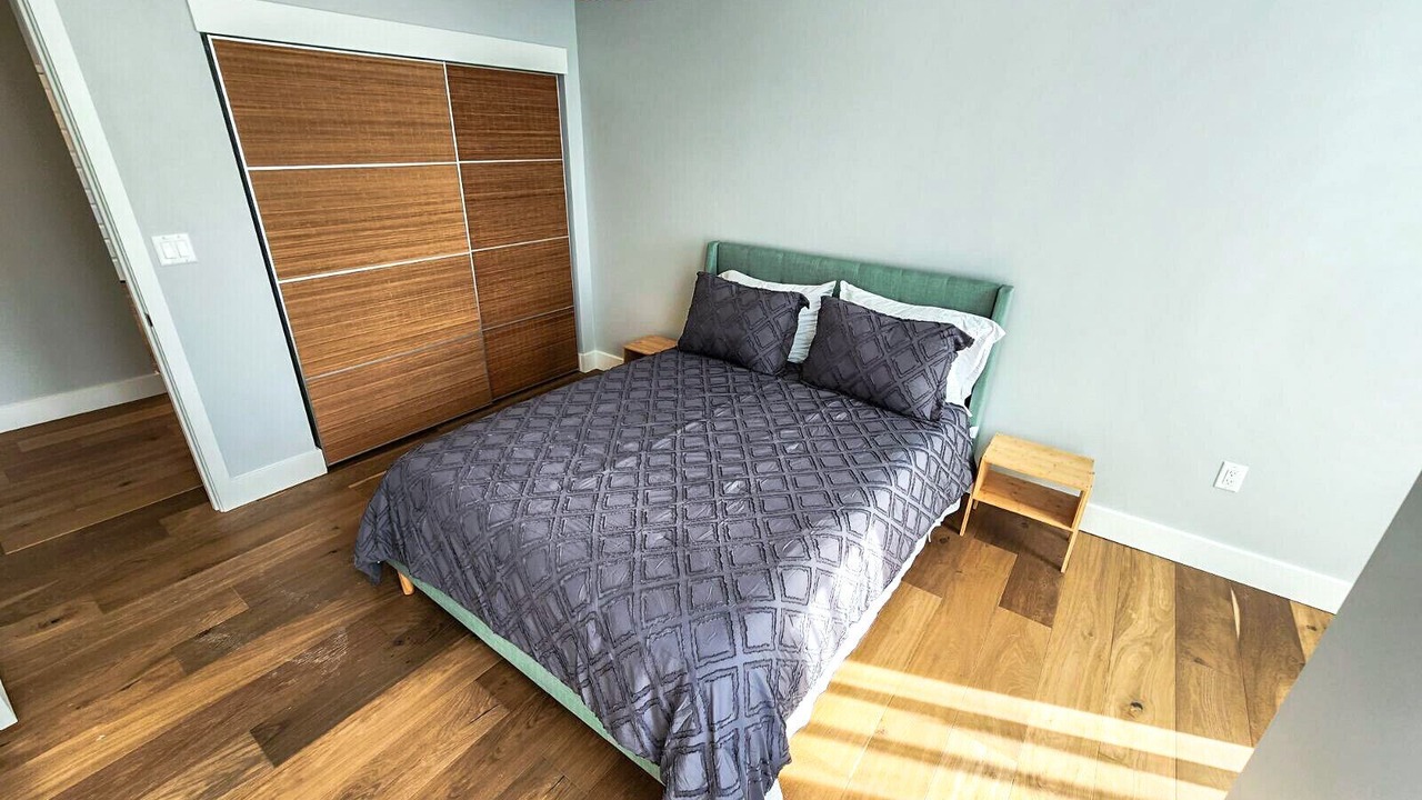Photo of Bedroom in The Gate