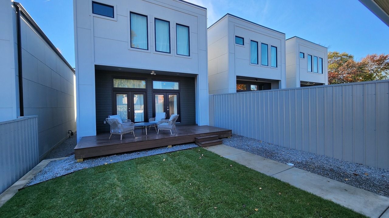 Photo of Patio Balcony in The Gate