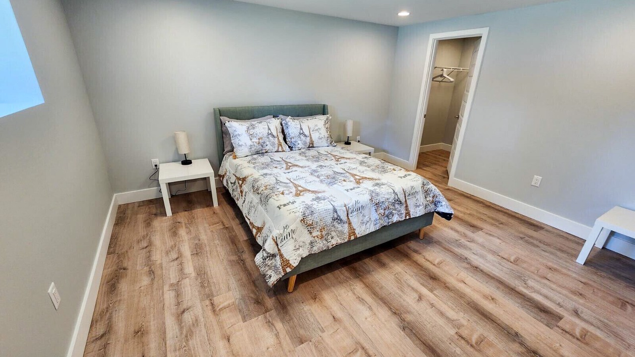 Photo of Bedroom in The Gate
