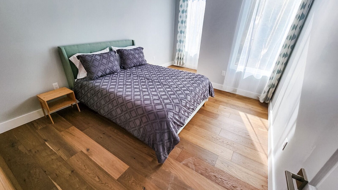 Photo of Bedroom in The Gate