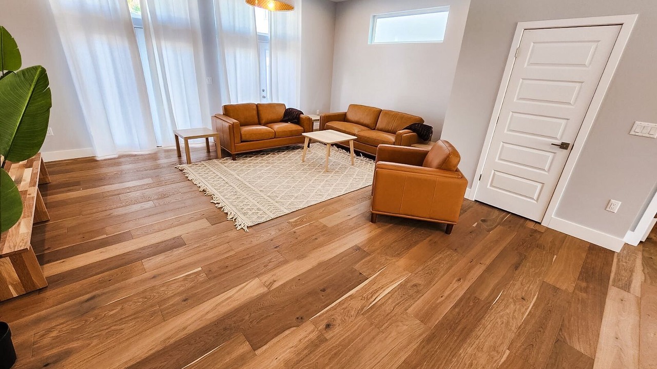 Photo of Livingroom in The Gate