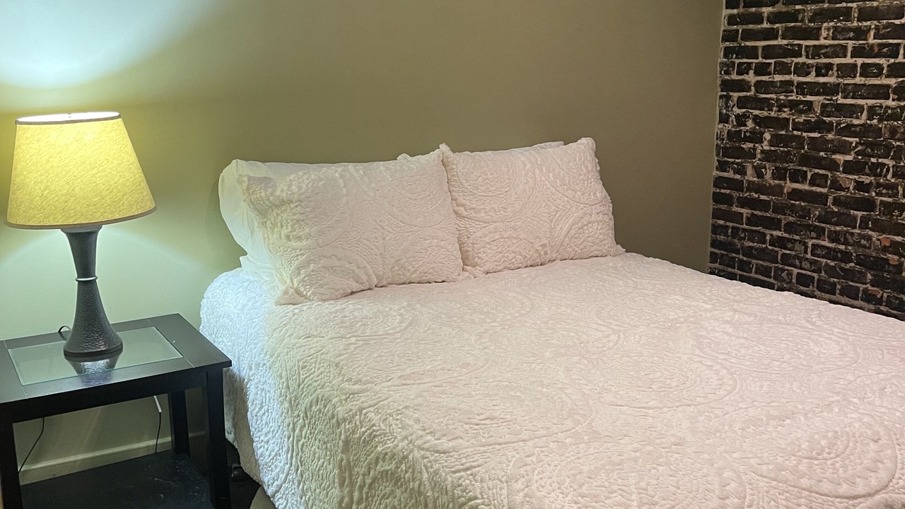 Photo of Bedroom in Leesville
