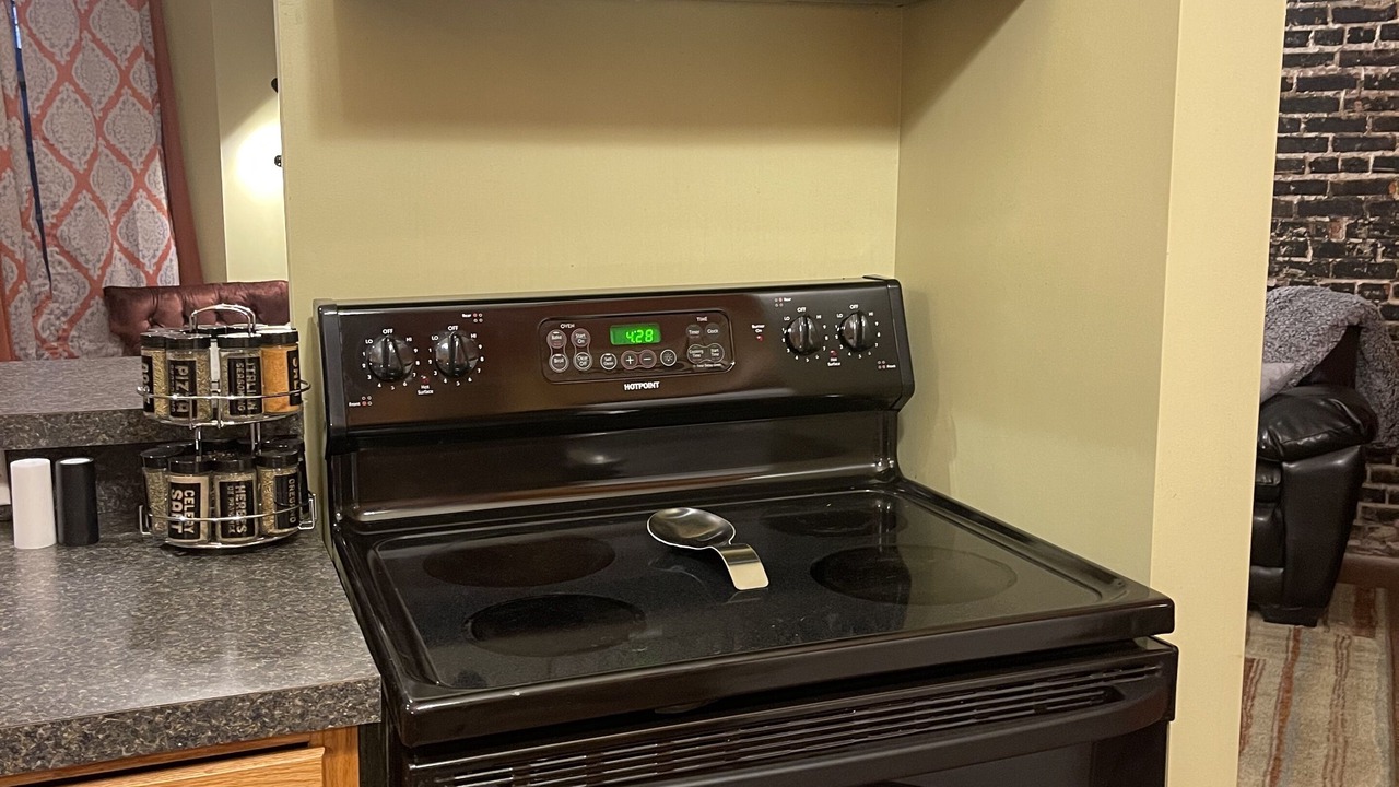 Photo of Kitchen in Leesville